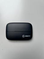 Elgato hd60+, Informatique & Logiciels, Cartes de capture, Enlèvement, Utilisé