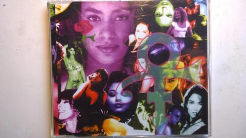 The Artist - The Most Beautiful Girl In The World, Cd's en Dvd's, Cd Singles, Zo goed als nieuw, Pop, 1 single, Maxi-single, Verzenden