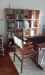 boekenkast, Comme neuf, 100 à 150 cm, 25 à 50 cm, Modern
