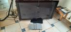flatscreen tv, Audio, Tv en Foto, Televisies, Ophalen, LCD, Zo goed als nieuw, 100 Hz
