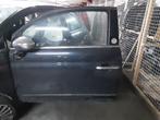 PORTIER LINKS VOOR Fiat 500 (312) (01-2007/12-2012), Auto-onderdelen, Gebruikt, Links, Fiat, Deur