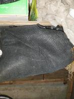 Trampoline onderdelen, Ophalen