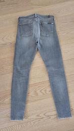 Jeans seven maat 28, Ophalen, Zo goed als nieuw, W28 - W29 (confectie 36), Grijs