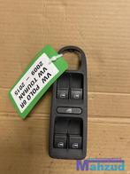 VW GOLF 6 polo 6r touran links voor raam schakelaar 2009-201, Auto-onderdelen, Gebruikt, -, Volkswagen, -