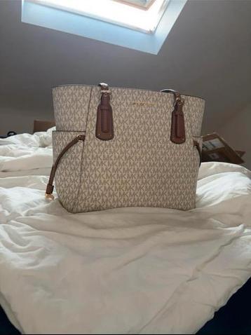Michael Kors tote bag beschikbaar voor biedingen