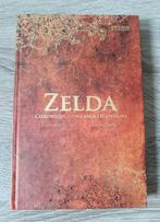 The Legend of Zelda - Chronique d'une saga légendaire, Consoles de jeu & Jeux vidéo, Comme neuf, Enlèvement ou Envoi