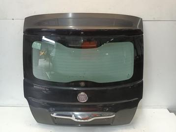 ACHTERKLEP Fiat 500 (312) (01-2007/12-2012) beschikbaar voor biedingen