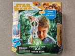 Star Wars Hasbro Force Link Kit de base + figurine Han Solo, Verzenden, Nieuw, Actiefiguurtje