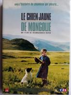 Le chien jaune de Mongolie / DVD, Ophalen of Verzenden