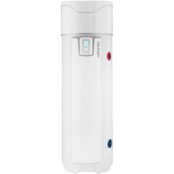 ATLANTIC EXPLORER V4 200 LITER THERMODYNAMISCHE BOILER beschikbaar voor biedingen