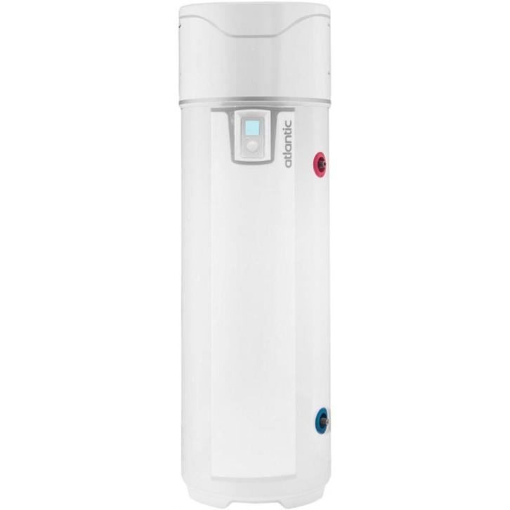 ATLANTIC EXPLORER V4 200 LITER THERMODYNAMISCHE BOILER, Doe-het-zelf en Bouw, Chauffageketels en Boilers, Nieuw, Geiser, 100 liter of meer