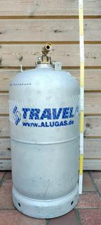 geen, Caravanes & Camping, Camping-car Accessoires, Enlèvement, Comme neuf