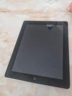 Apple iPad 2 avec chargeur — Fonctionne bien, Apple iPad, 10 pouces, Comme neuf, Enlèvement