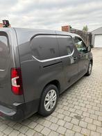 Peugeot partner lh2, Autos, Achat, Euro 6, 96 kW, Diesel