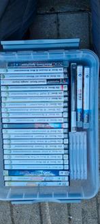 Games, Ophalen of Verzenden, Gebruikt