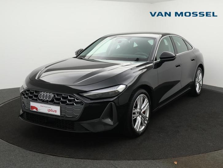 Audi A5 A5 2.0 TFSI Quattro Advanced S tronic, Auto's, Audi, A5, ABS, Airbags, Airconditioning, Boordcomputer, Cruise Control