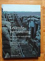 Levende herinnering - de oorlog die nooit ophield 1914-1918, Gelezen, Ophalen of Verzenden, Chrisje en Kees Brants, Voor 1940