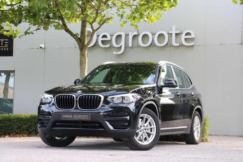 BMW X3 2.0 xDrive30e PHEV Automaat *LEDER*HiFi*CAM*NAVI*, Autos, BMW, Entreprise, Achat, X3, 4x4, ABS, Caméra de recul, Airbags