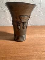 Art Nouveau vaas, Ophalen of Verzenden