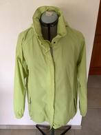 Jas kleur Limoen met kap. Maat 42. Waterafstotend. Regatta., Kleding | Dames, Overige Dameskleding, Ophalen of Verzenden, Zo goed als nieuw