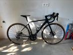 Te koop: Canyon Ultimate CF SL 7 Disc  (Stealth), Ophalen, Zo goed als nieuw