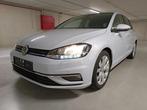Vw Golf 7.5 JOIN 1.5Tsi 02/2019 ACC Camera Nav Pdc, Auto's, Voorwielaandrijving, 1498 cc, 4 cilinders, Leder