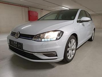 Vw Golf 7.5 JOIN 1.5Tsi 02/2019 ACC Camera Nav Pdc beschikbaar voor biedingen