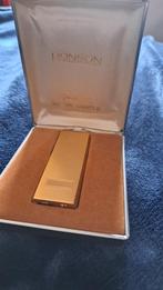 briquet Ronson, Enlèvement ou Envoi, Briquet