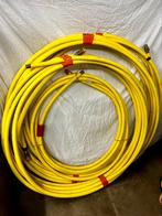 Flexibles pour raccordement gaz plt tracpipe DN22, Bricolage & Construction, Comme neuf