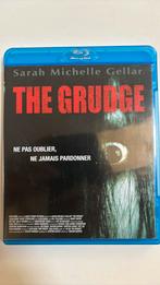 Blu-ray The Grudge, Ophalen of Verzenden, Zo goed als nieuw