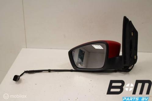 Buitenspiegel rechts VW Up! LY3D, Auto-onderdelen, Spiegels, Gebruikt