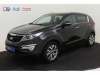 Kia Sportage 2783 uptown full option, Te koop, Sportage, Benzine, 5 deurs