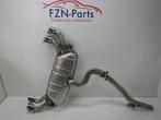 Uitlaat (compleet) Volkswagen Golf (22744668), Auto-onderdelen, Ophalen, Gebruikt