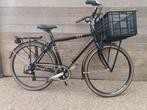 Venturelli herenfiets, Fietsen en Brommers, Ophalen, Zo goed als nieuw, Versnellingen