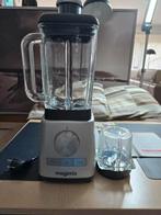 Magimix power 4 chrome blender, Ophalen, Zo goed als nieuw, Blender