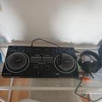 Pioneer DJ DDJ-REV1 + Pioneer DJ HDJ-X5, Muziek en Instrumenten, Dj-sets en Draaitafels, Ophalen of Verzenden, Zo goed als nieuw
