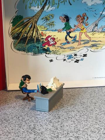 Gaston office pixi  beschikbaar voor biedingen