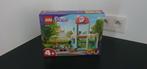 Lego Friends 41695 Dierenkliniek, nieuw en sealed, Ophalen of Verzenden, Nieuw, Complete set, Lego