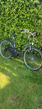 Dames fiets, Fietsen en Brommers, Fietsen | Dames | Omafietsen, Ophalen of Verzenden, Zo goed als nieuw