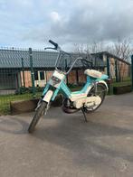 Honda camino, Fietsen en Brommers, Brommers | Honda, Ophalen, Zo goed als nieuw, Klasse B (45 km/u)