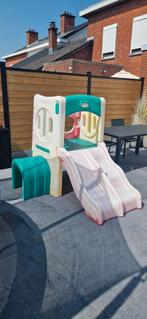 Little tikes glijbaan, Ophalen, Zo goed als nieuw, Glijbaan