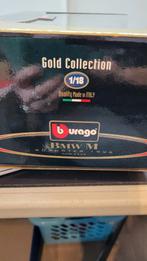 Schaalmodel BMW, Hobby en Vrije tijd, Modelauto's | 1:18, Ophalen of Verzenden, Nieuw, Auto, Burago