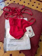 Prachtige string voor heren, sexy rood, one size, Kleding | Heren, Ondergoed, Ophalen of Verzenden, Rood