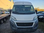 FIAT DUCATO L3 H2 2.3 HDI 2017 AIRCO/GPS/CAMERA/EURO 6, Euro 6, 5 deurs, 3 zetels, USB