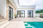 Moderne villa met zwembad regio Murcia, Dorp, Woonhuis, 3 kamers, Roldan
