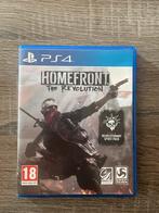 HOMEFRONT The Revolution PS4, Zo goed als nieuw