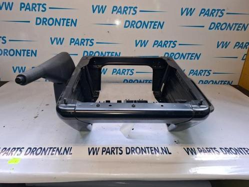 Stoel Rails links van een Volkswagen Transporter, Auto-onderdelen, Interieur en Bekleding, Volkswagen, Gebruikt, 3 maanden garantie