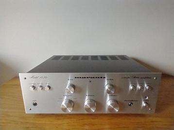 Marantz Model 1030, Audio, Tv en Foto, Versterkers en Ontvangers, Ophalen of Verzenden, Gebruikt, Stereo, Marantz