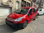 Citroën Berlingo 1.6hdi 3-zits 2pro 147km nieuw boek, Auto's, Citroën, Diesel, Particulier, Te koop, Berlingo