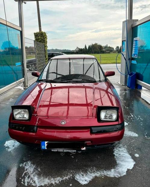 Mazda 323F, Auto's, Mazda, Particulier, Benzine, Ophalen